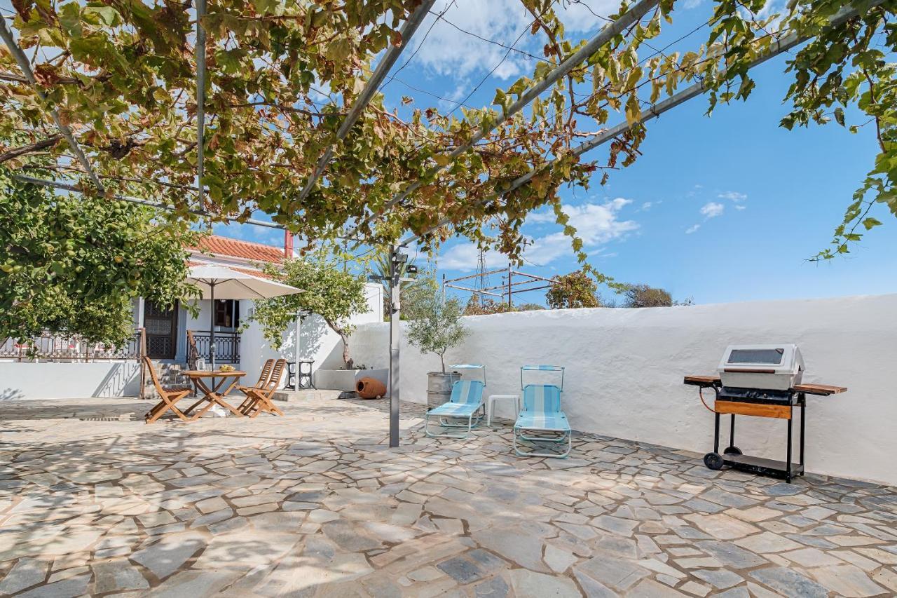 Holiday home Casa La Perla -