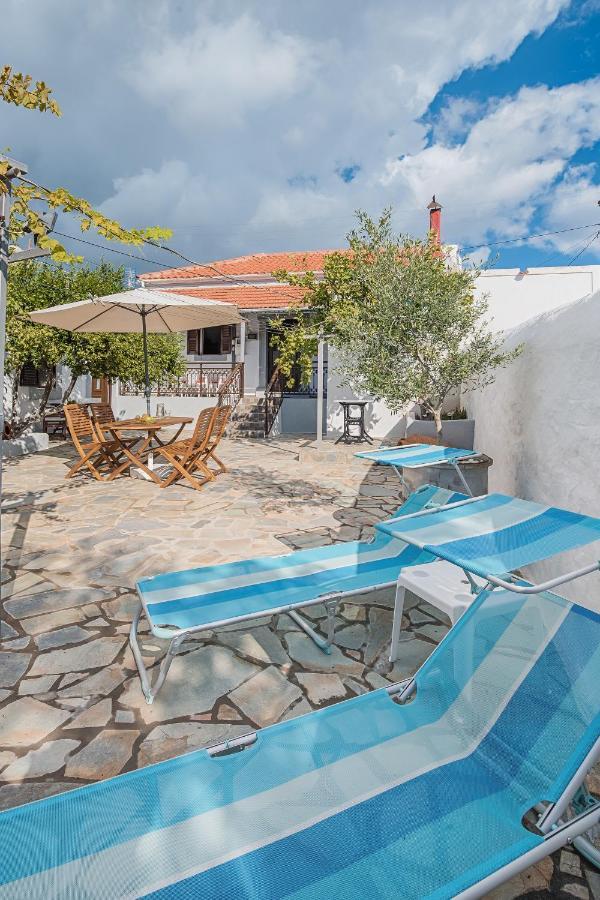 Holiday home Casa La Perla - Lachania (Rhodes)