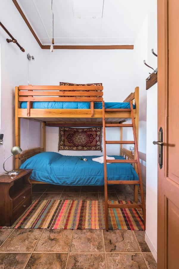 Casa La Perla - * Lachania (Rhodes)