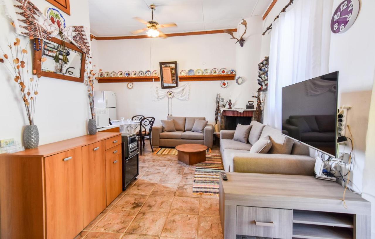 Casa La Perla - * Lachania (Rhodes)