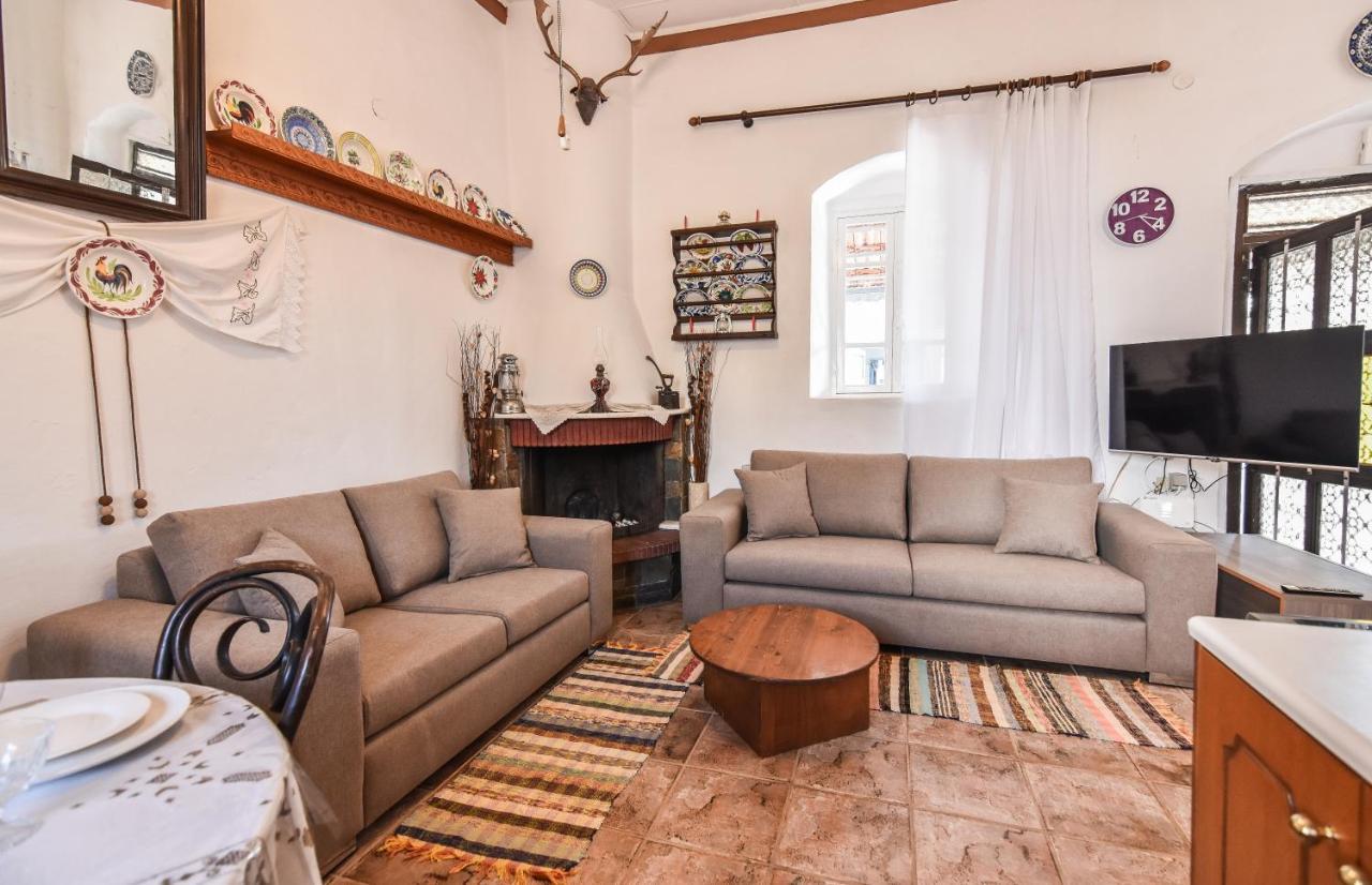 Holiday home Casa La Perla - Lachania (Rhodes)